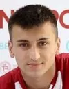 Özgür Sürer - Tokat Belediye Spor Kulübü futbolcusu