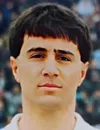 Özkan Akpolat - jugador del Kariyer sonu