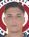 Özkan Geldi - Eskisehir Anadolu Spor FK futbolcusu