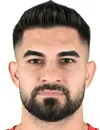 Özkan Taştemur futbolcu profil fotoğrafı