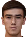 Ozodbek Ibodullaev - FC Gazalkent futbolcusu