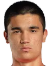 Ozodbek Marufov futbolcu profil fotoğrafı