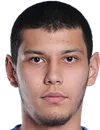 Ozodbek Uktamov foto profilo del calciatore