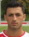 Öztürk Karataş futbolcu profil fotoğrafı