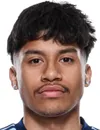 Ozzie Cisneros futbolcu profil fotoğrafı
