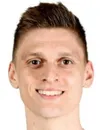 Pætur Petersen - jogador do B36 Tórshavn
