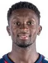 Pa Abdou Cham - Paide Linnameeskond futbolcusu