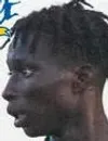 Pa Diouf - Teungueth FC player