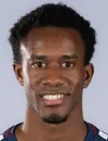 Pa Modou Sohna - Paide Linnameeskond futbolcusu