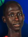 Pa Omar Sarjo futbolcu profil fotoğrafı