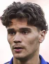 Pablo Agudín - UE Sant Andreu futbolcusu