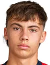 Pablo Alcoba - Albion FC futbolcusu