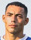 Pablo Aranda - Club Sol de América futbolcusu