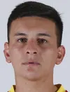 Pablo Aránguiz - Unión Española futbolcusu