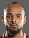 Pablo Arboine - Deportivo Saprissa futbolcusu
