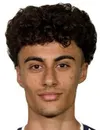 Pablo Arranz - Mazarrón FC futbolcusu