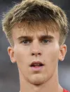 Pablo Barrios - jugador del Atlético Madrid