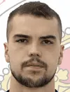 Pablo Bernárdez - CA Monzon futbolcusu