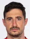 Pablo Bobadilla - jugador del CD Arnedo
