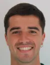Pablo Bolado futbolcu profil fotoğrafı