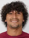 Pablo Bonilla - Carabobo FC futbolcusu
