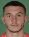 Pablo Bonneil futbolcu profil fotoğrafı