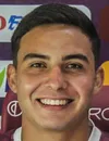 Pablo Borja - Spieler von FK Babrungas Plunge