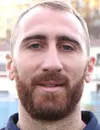 Pablo Burzio futbolcu profil fotoğrafı