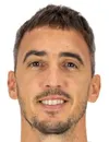 Pablo Caballero futbolcu profil fotoğrafı