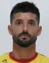 Pablo Caballero - Club Atlético Terremoto futbolcusu