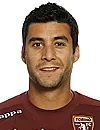 Pablo Cáceres - joueur du Karriereende