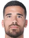 Pablo Cacharrón - Mérida AD futbolcusu