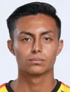 Pablo Calle - giocatore del Barcelona SC Guayaquil U20