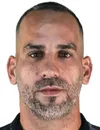 Pablo Camacho - Deportivo Táchira futbolcusu