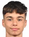 Pablo Capilla Rivera - joueur du KAA Gent U18