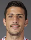 Pablo Chavarría - CA Racing (Córdoba) futbolcusu