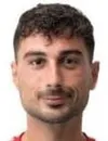 Pablo Crespo - SD Compostela futbolcusu