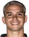 Pablo Da Silveira - CA Cerro futbolcusu