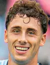 Pablo Durán - Celta Vigo futbolcusu