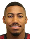 Pablo Dyego - jogador do Londrina Esporte Clube (PR)