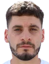Pablo Erustes - FBC Melgar futbolcusu