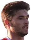 Pablo Expósito futbolcu profil fotoğrafı