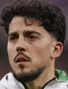 Pablo Fornals - Real Betis Sevilla futbolcusu