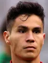 Pablo Galdames - Burgos CF player