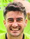 Pablo Gallardo - jugador del Karriereende