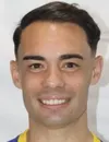 Pablo Gállego - jugador del Rancho Santana FC