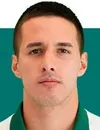 Pablo García - Club Plaza Colonia futbolcusu