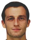 Pablo García - Dos Hermanas CF 1971 futbolcusu