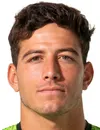 Pablo García - jogador do Yeclano Deportivo