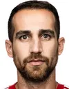 Pablo González - Ethnikos Achnas futbolcusu